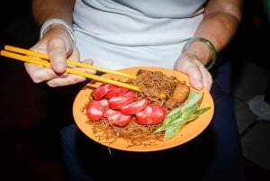 Singapore Stories Food Tour with 12+ Tastings