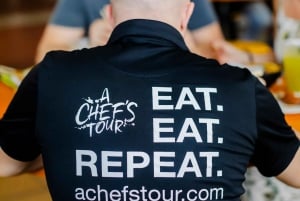 Singapore Stories Food Tour with 12+ Tastings
