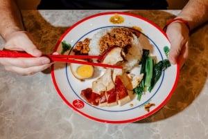 Singapore Stories Food Tour with 12+ Tastings