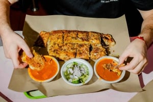 Singapore Stories Food Tour with 12+ Tastings