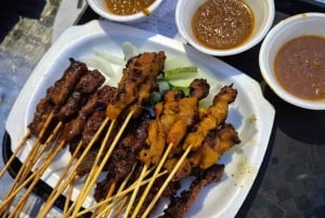 3-timers opplevelse med de VIRKELIGE «Crazy Rich Asians» i det gamle Singapore