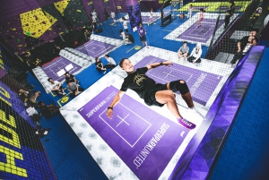 Singapore: toegangsbewijs voor SuperPark