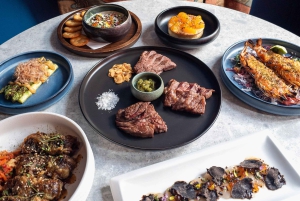 Singapur: Pakiety gastronomiczne Tanoke