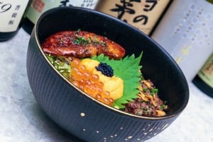 Singapur: Pakiety gastronomiczne Tanoke