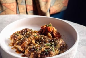 Singapur: Pakiety gastronomiczne Tanoke