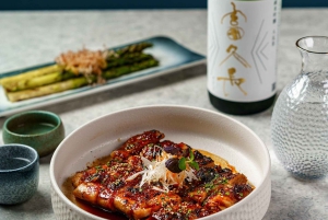 Singapur: Pakiety gastronomiczne Tanoke