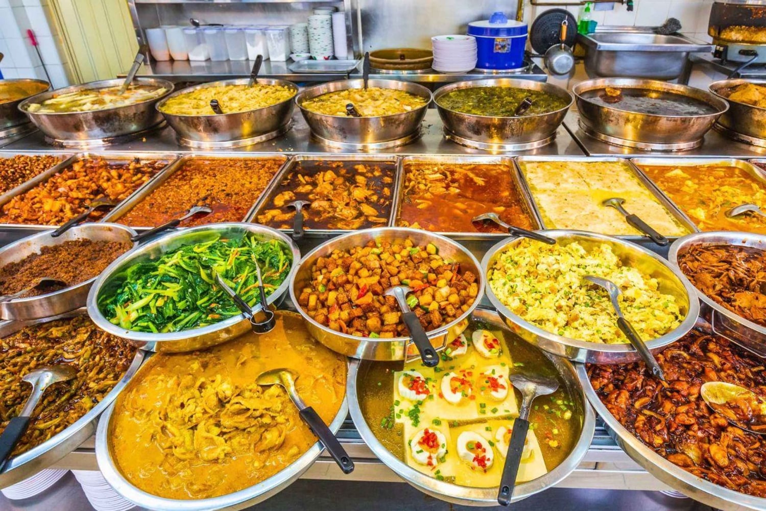 シンガポール：寺院、チャイナタウン、リトルインディアのプライベートツアーをご覧ください