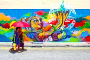 シンガポール：寺院、チャイナタウン、リトルインディアのプライベートツアーをご覧ください