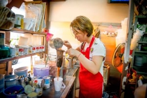 シンガポール：寺院、チャイナタウン、リトルインディアのプライベートツアーをご覧ください