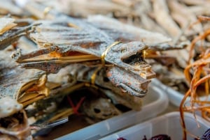 シンガポール：寺院、チャイナタウン、リトルインディアのプライベートツアーをご覧ください