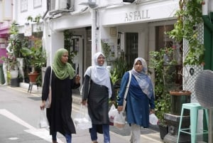 シンガポール：寺院、チャイナタウン、リトルインディアのプライベートツアーをご覧ください