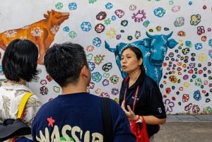 シンガポール：寺院、チャイナタウン、リトルインディアのプライベートツアーをご覧ください