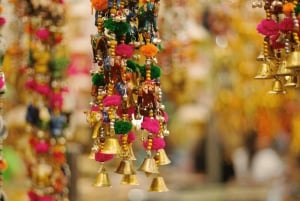 シンガポール：寺院、チャイナタウン、リトルインディアのプライベートツアーをご覧ください