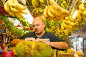 シンガポール：寺院、チャイナタウン、リトルインディアのプライベートツアーをご覧ください