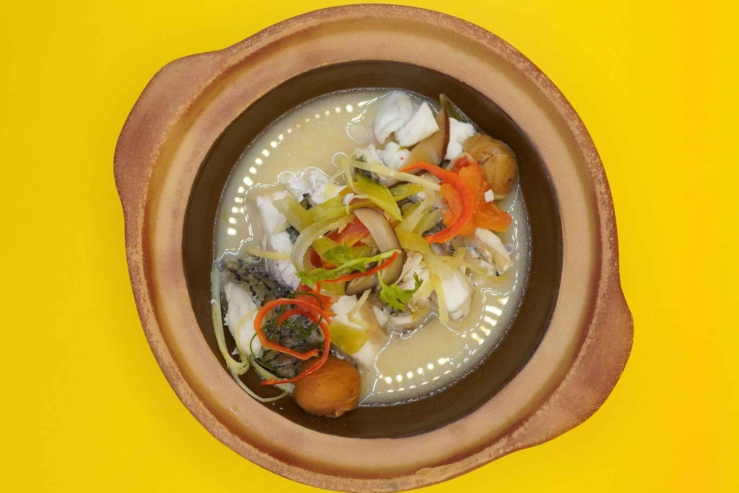 Singapore: The Canteen by Enjoy Food & Beverage Packages