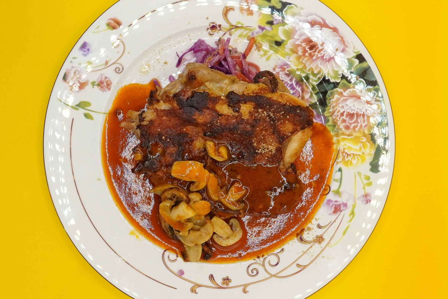 Singapore: The Canteen by Enjoy Food & Beverage Packages