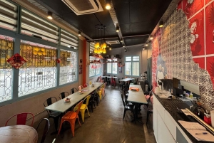 Singapore: The Canteen by Enjoy Food & Beverage Packages