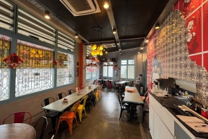 Singapore: The Canteen by Enjoy Food & Beverage Packages