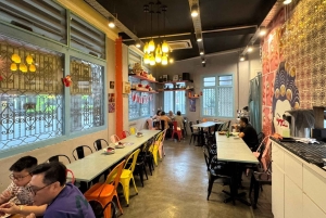 Singapore: The Canteen by Enjoy Food & Beverage Packages