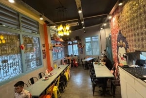 Singapore: The Canteen by Enjoy Food & Beverage Packages