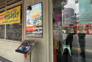 Singapore: The Canteen by Enjoy Food & Beverage Packages