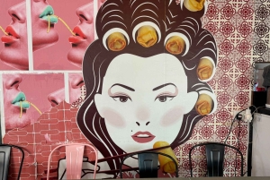 Singapore: The Canteen by Enjoy Food & Beverage Packages