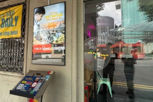 Singapore: The Canteen by Enjoy Food & Beverage Packages