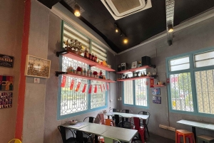 Singapore: The Canteen by Enjoy Food & Beverage Packages