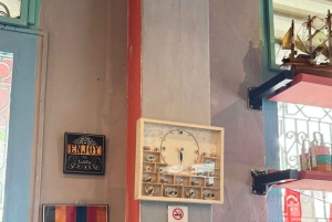 Singapore: The Canteen by Enjoy Food & Beverage Packages