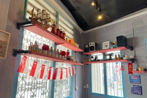 Singapore: The Canteen by Enjoy Food & Beverage Packages