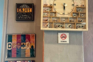 Singapore: The Canteen by Enjoy Food & Beverage Packages