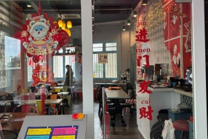 Singapore: The Canteen by Enjoy Food & Beverage Packages