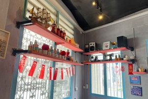 Singapore: The Canteen by Enjoy Food & Beverage Packages