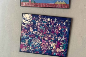 Singapore: The Canteen by Enjoy Food & Beverage Packages