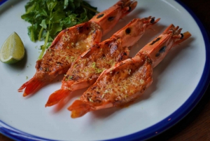 Singapore: The Spot F&B Packages