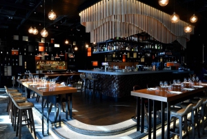 Singapore: The Spot F&B Packages