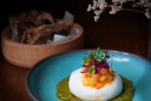 Singapore: The Spot F&B Packages
