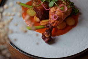 Singapore: The Spot F&B Packages