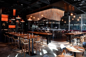 Singapore: The Spot F&B Packages