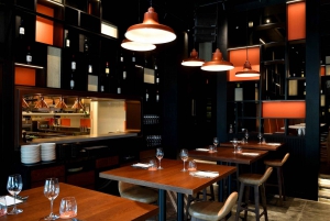 Singapore: The Spot F&B Packages