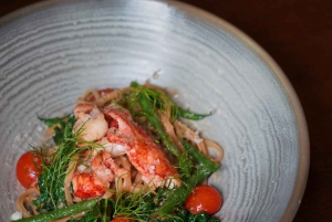 Singapore: The Spot F&B Packages