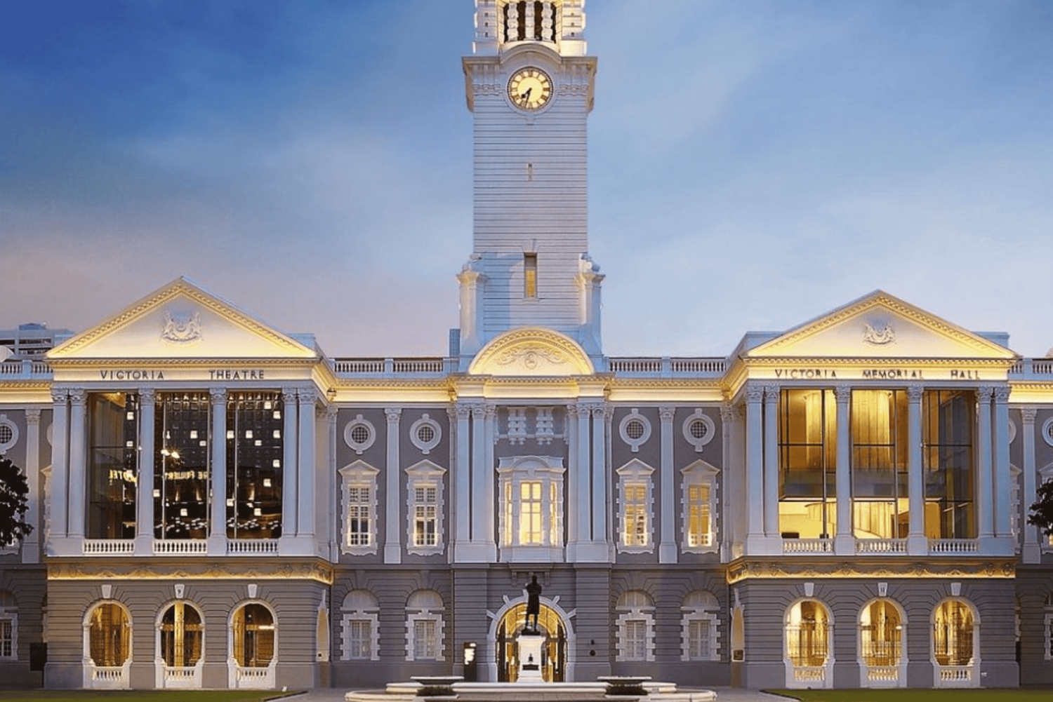 Singapore: tour tra splendore storico e meraviglie moderne