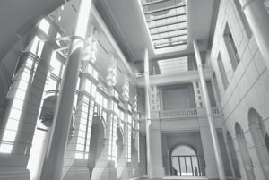 Singapur: recorrido por el esplendor histórico y las maravillas modernas