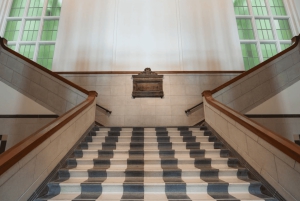 Singapur: recorrido por el esplendor histórico y las maravillas modernas
