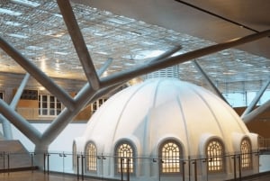 Singapur: recorrido por el esplendor histórico y las maravillas modernas