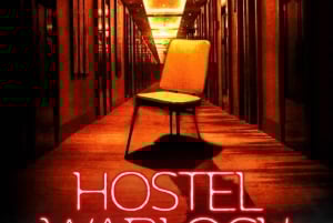 Сингапур: входной билет в квест-комнату-ловушку