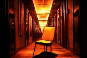 Сингапур: входной билет в квест-комнату-ловушку