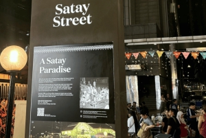 Singapore: Twilight Tour with River Cruise and Light Shows