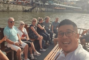 Singapore Twilights met riviercruise & lichtshows