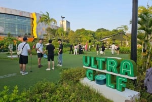 Singapore: UltraGolf